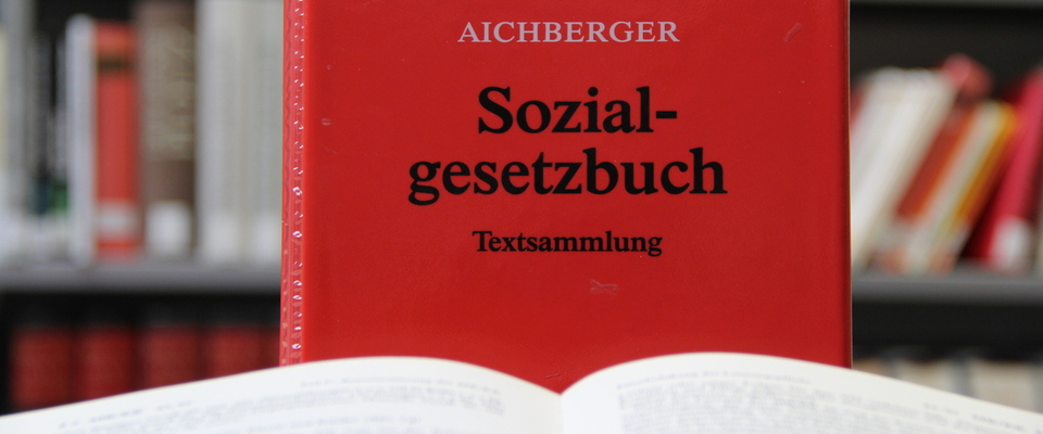 Sozialgesetzbuch