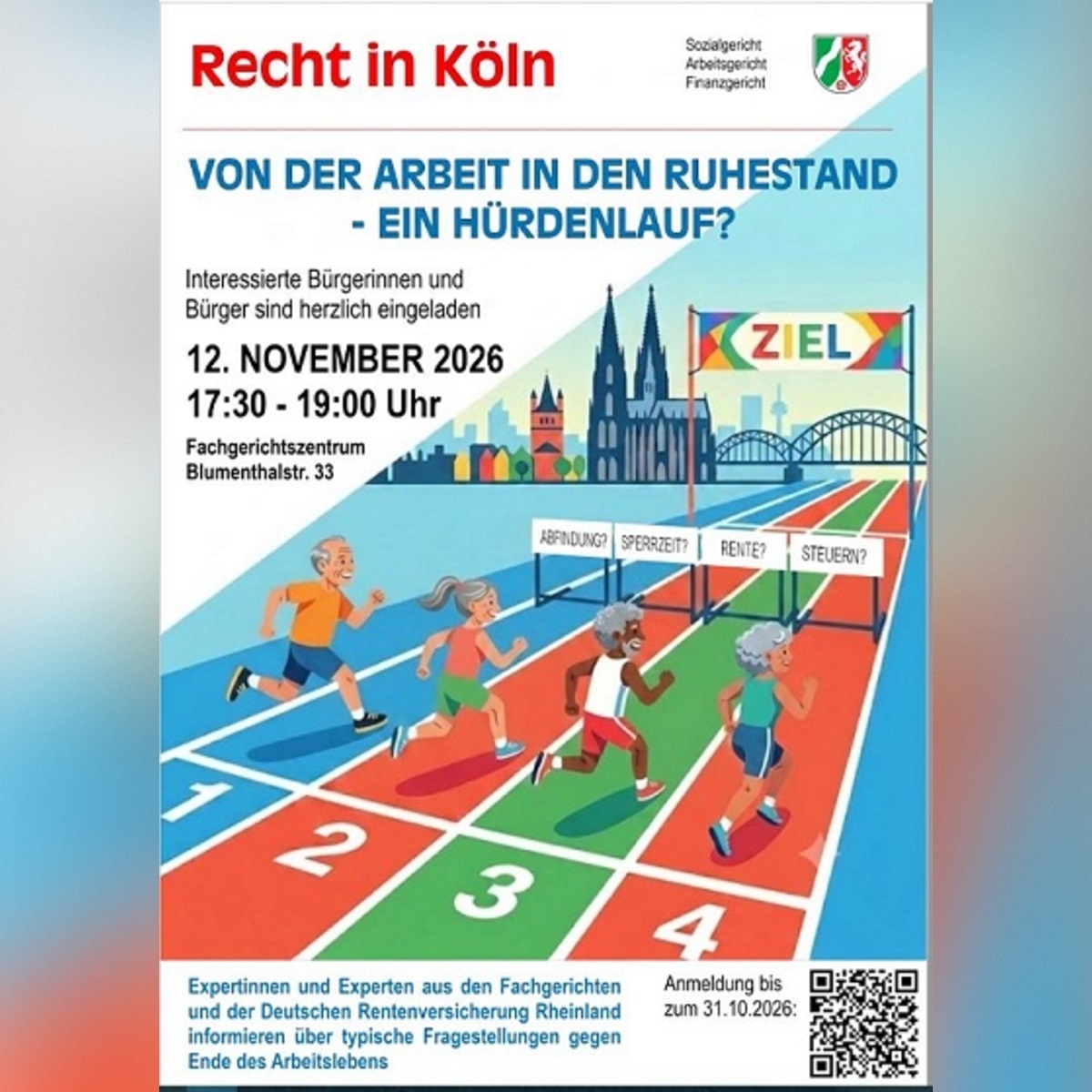 Recht 40